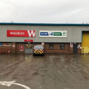 Wolseley Plumb & Parts - Your first choice specialist merchant for the trade