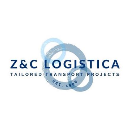 Logo from Z&C Logistica S.r.l. International Transport Projects