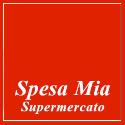 Logotipo de Spesa Mia