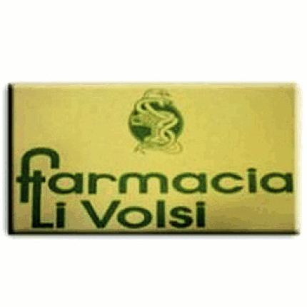Logo von Farmacia Li Volsi