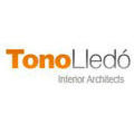 Logo od Tono Lledó Interioristas