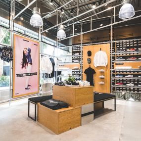 Bild von Converse Store