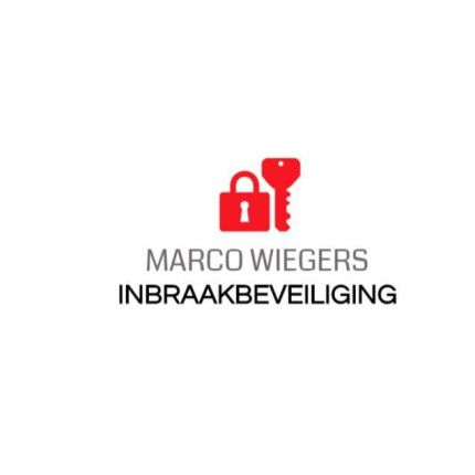 Logotyp från Marco Wiegers Inbraakbeveiliging