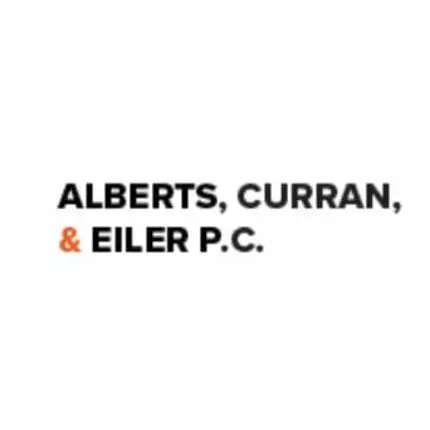 Logo from Alberts Curran & Eiler P.C.