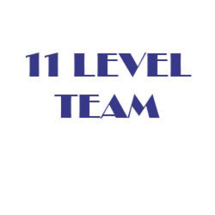 Logotyp från 11 Level Team