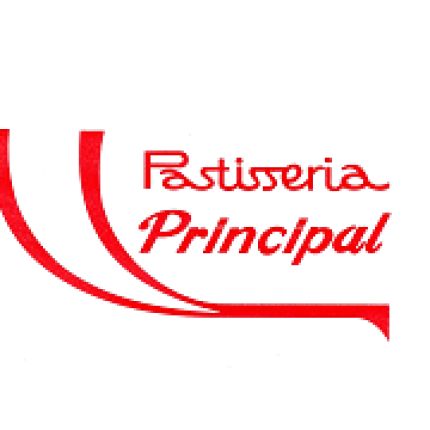 Logotipo de Pastisseria Principal
