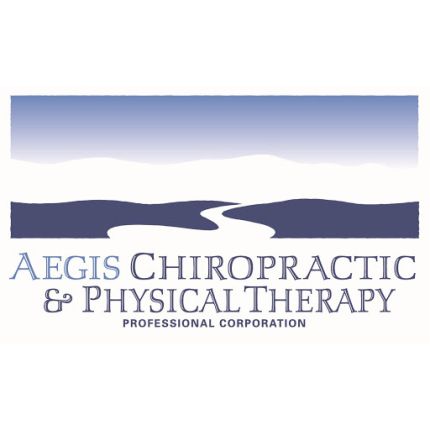 Logotyp från Aegis Chiropractic and Physical Therapy