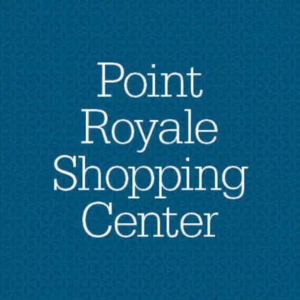 Λογότυπο από Point Royale Shopping Center