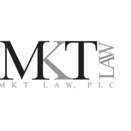 Logo od MKT Law, PLC