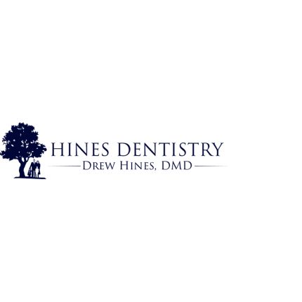 Logo van Hines Dentistry