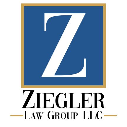 Logotyp från Ziegler Law Group LLC