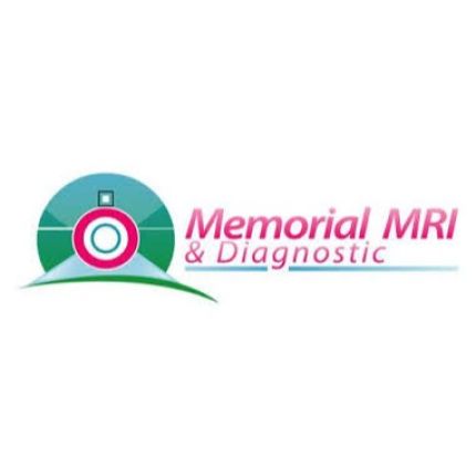 Logotyp från Memorial MRI & Diagnostic