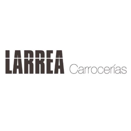 Logótipo de Carrocerías Larrea