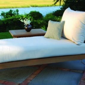 Choosing Patio Furniture for Your Home