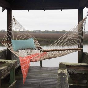 Hatteras Hammocks - Lawn and Leisure