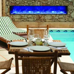 Pool Furniture