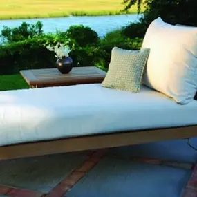 Choosing Patio Furniture for Your Home