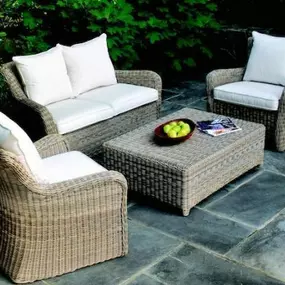 Patio Furniture