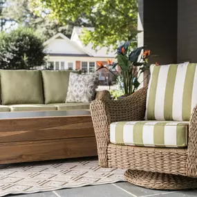 Patio Furniture