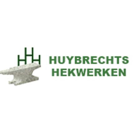 Logo van Huybrechts Hekwerken