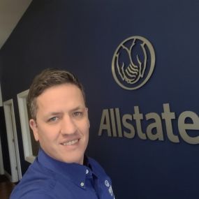 Bild von Nathan Petersen: Allstate Insurance