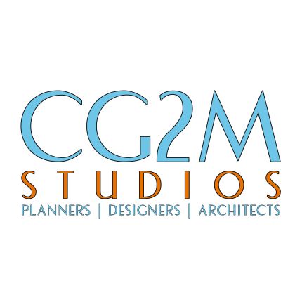 Logo from CG2M Studios