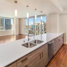 Kitchen Cabinetry