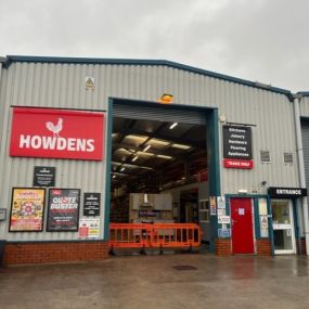 Bild von Howdens - Darwen