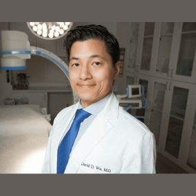 David Wu, MD is a Interventional Pain Management Specialist serving Torrance, CA
