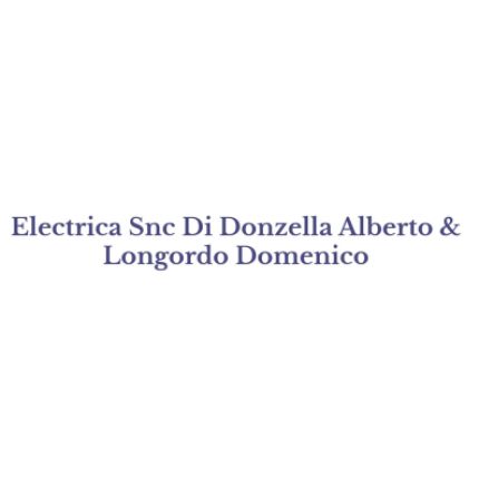 Logo fra Electrica