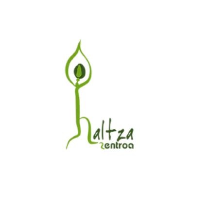 Logo de Centro Haltza