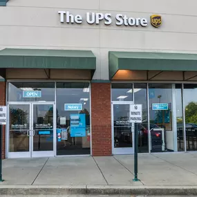 Bild von The UPS Store