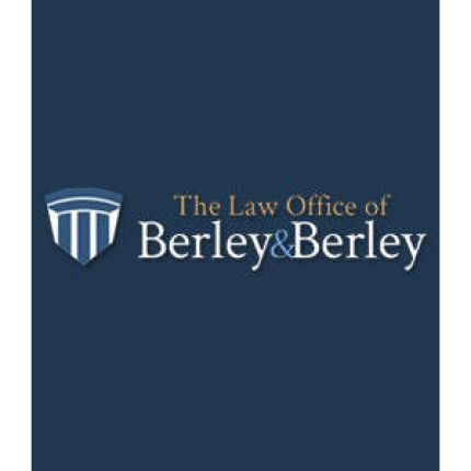 Logotyp från The Law Office of Berley & Berley