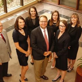 Atkinson Gerber Workers Compensation Law Team