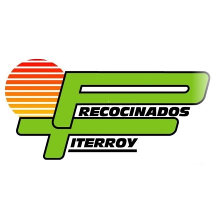Logo da Precocinados Titerroy