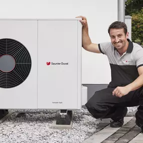 Bild von Servicio Técnico Oficial Saunier Duval Bizkaia