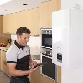 Bild von Servicio Técnico Oficial Saunier Duval Bizkaia