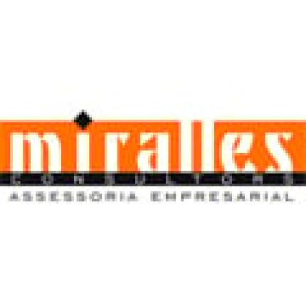 Logotyp från Miralles Consultors Sl