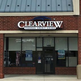 Bild von Clearview Federal Credit Union