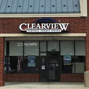 Bild von Clearview Federal Credit Union