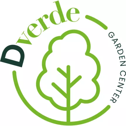 Logo de Viveros Dverde