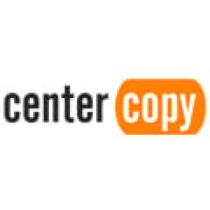 Logo fra Centercopy