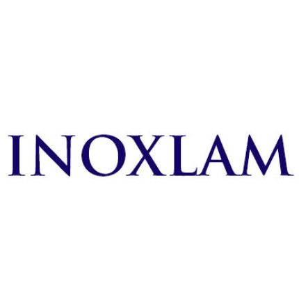 Logotipo de Inoxlam