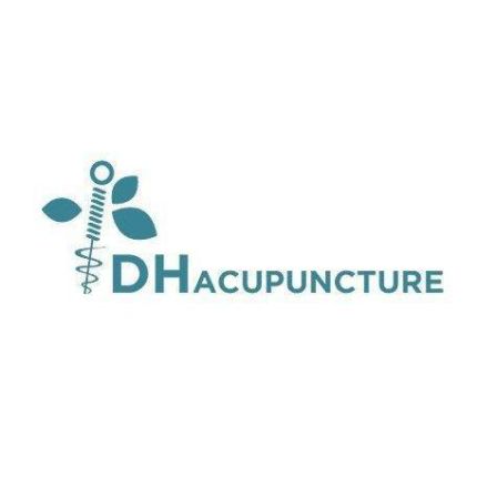 Logótipo de DH Acupuncture: Donghwan Lee, DAOM, LAc, Dipl OM