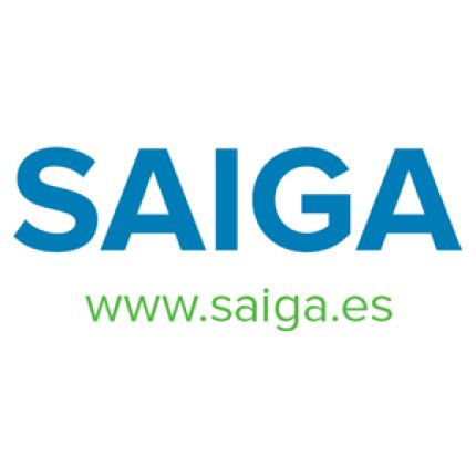 Logo fra SAIGA