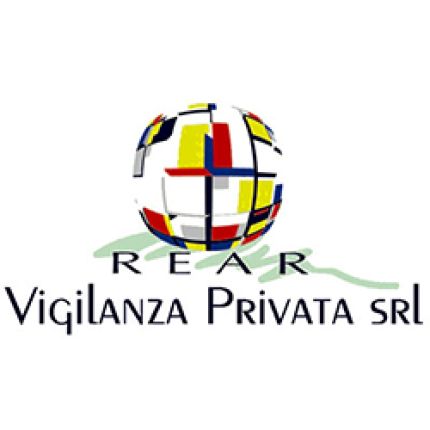 Logo fra Rear Vigilanza Privata