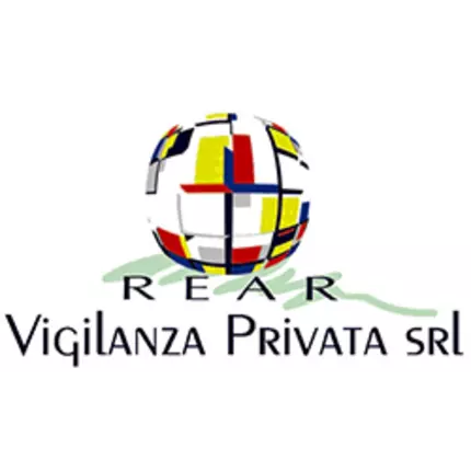 Logo de Rear Vigilanza Privata