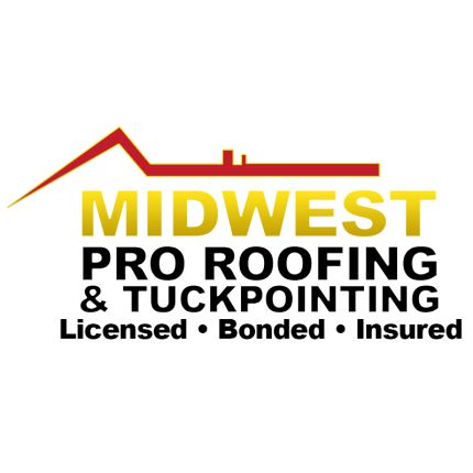 Logo de Midwest Pro Roofing