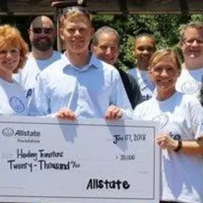 Bild von Scott Clawson: Allstate Insurance