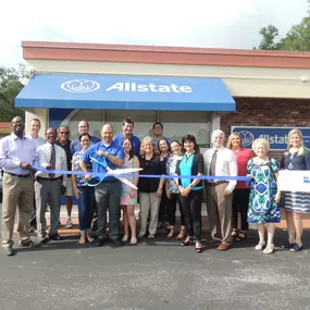 Bild von Joseph Bullington: Allstate Insurance